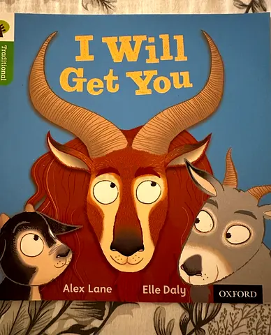 15 Children's Picture Book