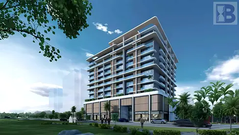 Strong Catchment Potential | Excellent Connectivity | Strategic Al Furjan Location | Community-Focused Development |
