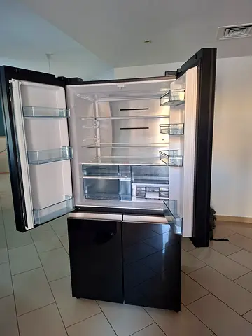 Hitachi Refrigerator 4 Door Latest Model