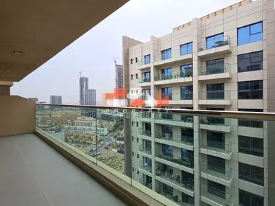Spacious 1BHK | Unfurnished | Ready to Move