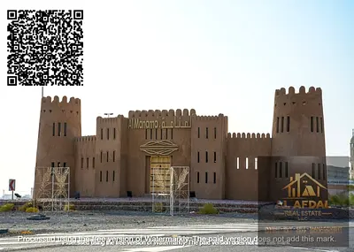 Your chance to own a prime commercial/residential plot of land in Manama 8, one of the best areas in the region, at an excellent price.