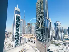 Chiller Free| Metro Nearby| Burj Khalifa View