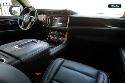 صورة 9 لـ 2022 GMC YUKON
