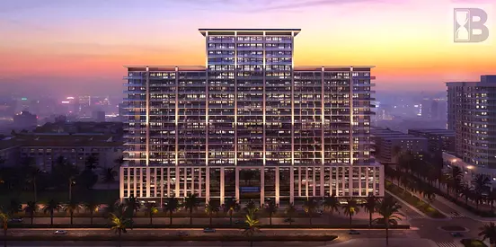 Excellent Catchment | Strong Road Connectivity | Investment Potential | Strategic JVC Location | Professional Amenities