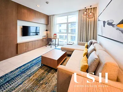 Marriot Branded| Skyline Views| Premium Amenities| High ROI