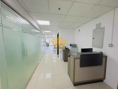 Partitioned Office | Close to Metro | Ready To Move
