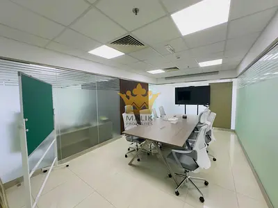 Partitioned Office | Close to Metro | Ready To Move