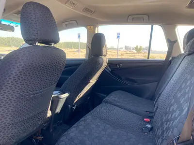 Toyota Innova SE, миниатюра 7