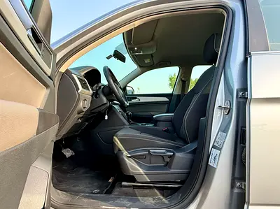 Volkswagen Teramont Trendline, миниатюра 4