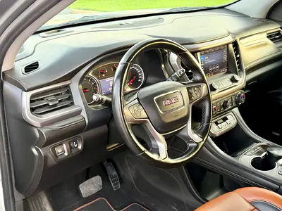 صورة 5 لـ 2023 GMC ACADIA