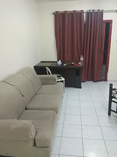 Room with attached bathroom for Rent