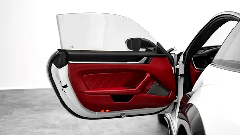 2021 Porsche 911 — миниатюра 8