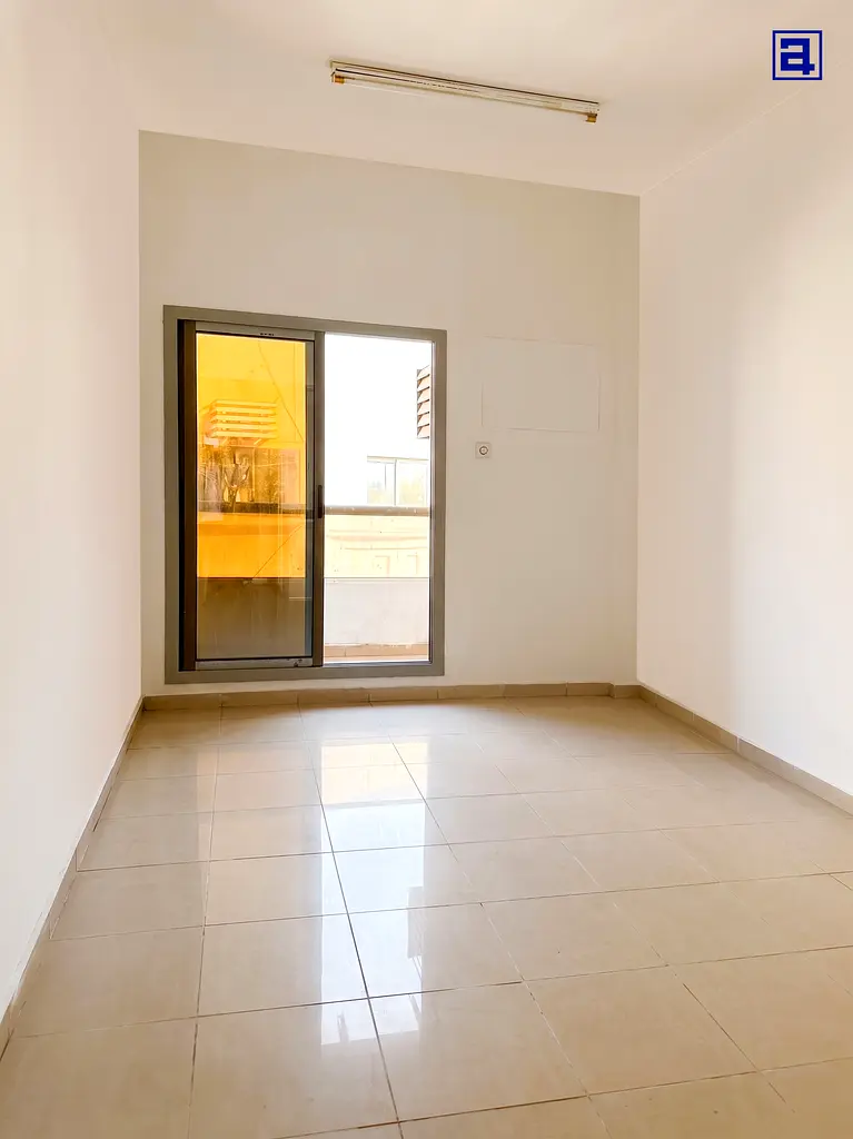 Studio with Balcony Near Naif Souq