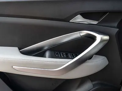 Chevrolet Captiva LS, миниатюра 4
