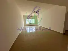 Affordable Two BHK for Rent in Al Mamzar Near Dubai Exit One Month Free Open View Spacious Living Ro