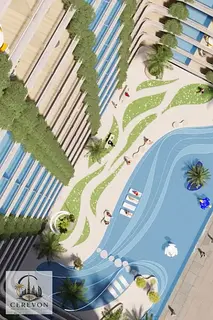 Premium Commercial Office | Imperial Garden by Samana