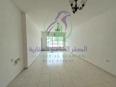 Three Bedroom Apartment in Al Taawun with Huge Layout Four Bathrooms Laundry Room Storage Balcony Built In Wardrobes and Parking