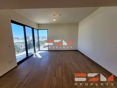 L SHAPE BALCONY - CORNER POOL VIEW - READY TO MOVE