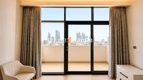 Studio | Burj Khalifa View | Prime Location