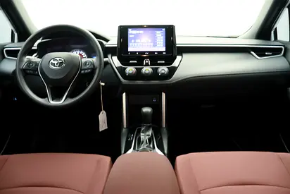 Toyota Corolla Cross XL, миниатюра 14