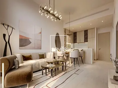 Top Floor | Fully Furnished | Excellent Investment