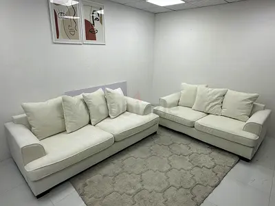 The one brand Kingston 5 seater sofa
