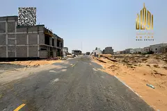 Prime Residential Plot for Sale in Al Zahya Ajman
