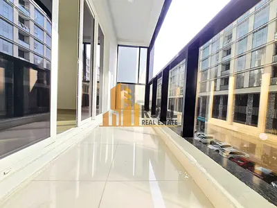 Brand new Luxury 1 Bedroom Apartment " Near to Emirates Road ?