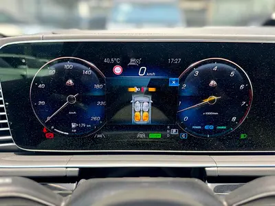 2024 Mercedes-Maybach GLS-CLASS 照片 8