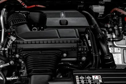 2024 Lincoln NAUTILUS 照片 13