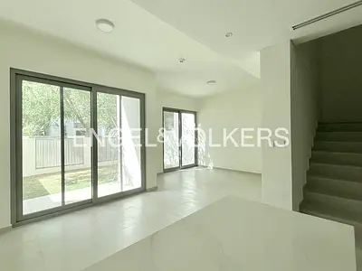 Quiet Location | Near Pool, Park & Gym | Ready Now