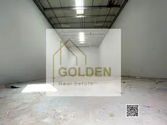 20 kW Electricity | Industrial Warehouse Ready for Immediate Handover for Rent in Umm Al Quwain