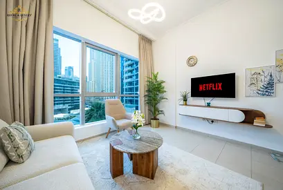 Fully Furnished 1BR | All Bills Inclusive | Near Tram Station