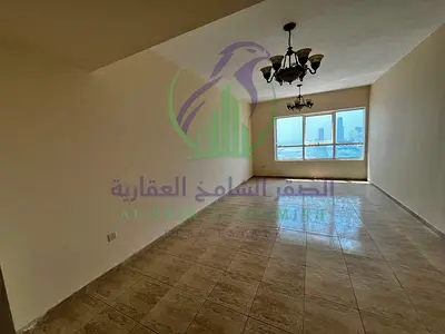 Spacious 2BR Apartment in Al Taawun with Free AC, Parking and Prime Location, Rent AED 58,000 per Year