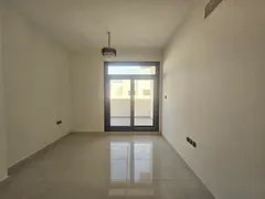 Brand New Building 2,Bhk Flat 2,Bathroom Nice Balcony Open View And Rent 55k