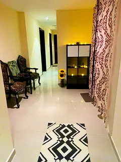 *Spacious Executive Ladies Bedspace , Clean, Safe & Comfortable - Book now*