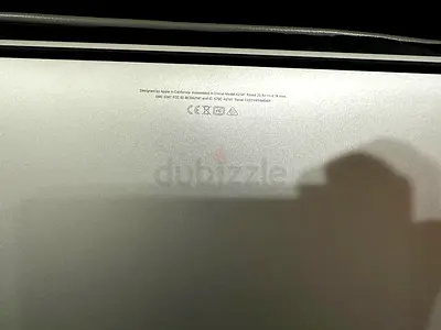 MacBook Pro A1707 Core i7 16/256 2017