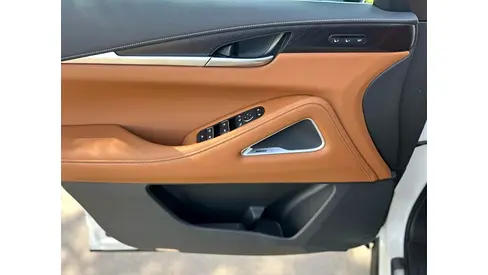 2024 Infiniti QX60 — фото 11