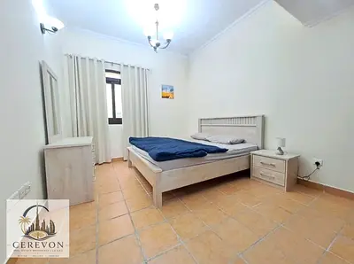 Fully Furnished | Spacious 2BR | Prime Location