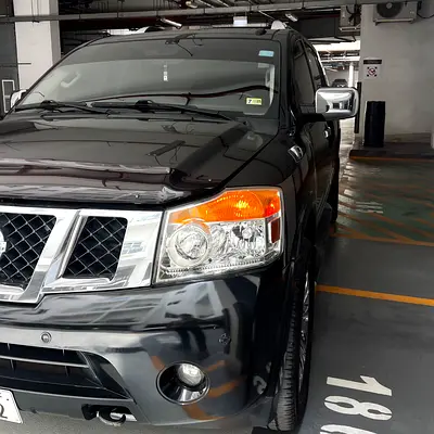 صورة 6 لـ 2015 Nissan ARMADA