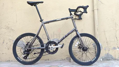 Racing bicycle size 20 Japan import Free delivery 100% working original high quality