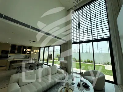 Spacious with Best price 4BR villa