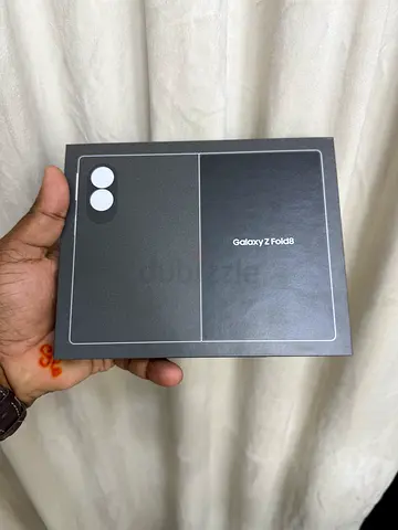 Galaxy fold 8