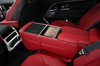 2026 LAND Rover RANGE ROVER 缩略图 11