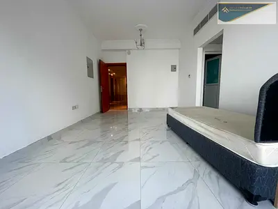 BRAND NEW BUILDING !!ONEBHK WITH MASTERBEDROOM VERY CLOSED TO CORNICHE ONLY FOR FAMILY IS JUST 33K