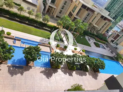 Ready to Move | Canal and Pool View | High Floor