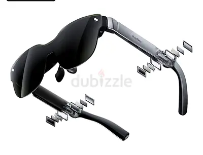RayNeo Air 3s XR Glasses