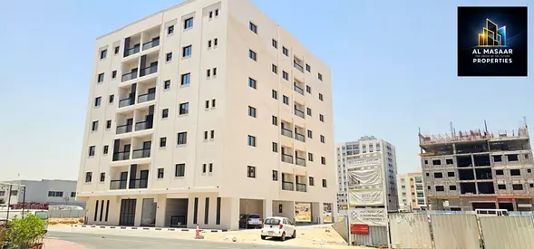In the UAE, Ajman Emirate, Al Jurf 17 district, behind the Chinese market and minutes away from Sheikh Mohammed bin Rashid Al Maktoum Road