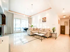 Dubai Marina |1-Bedroom | High Floor