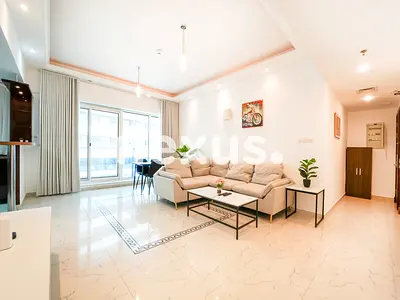Dubai Marina |1-Bedroom | High Floor